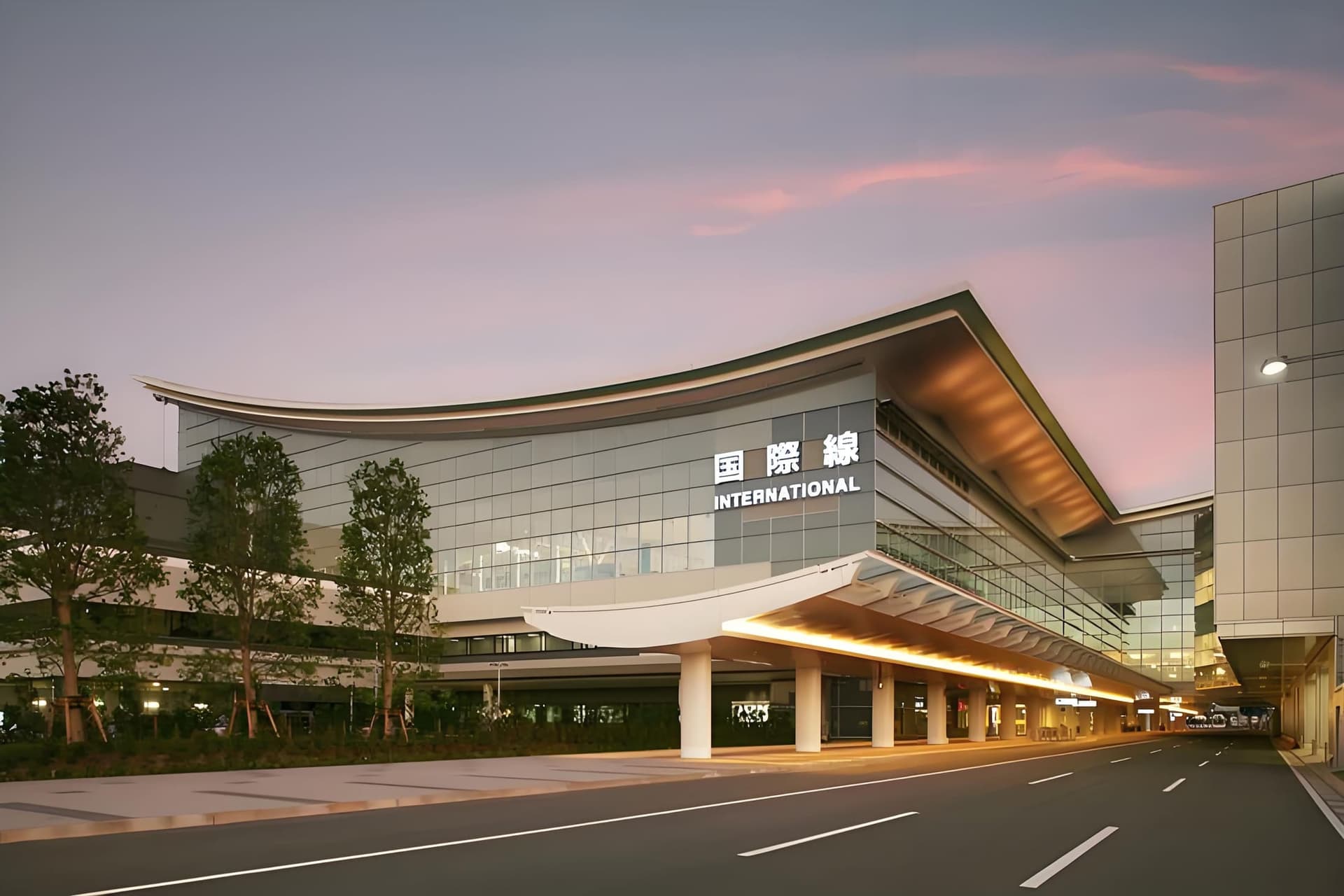 Private Kansai Airport to Osaka Umeda transfer