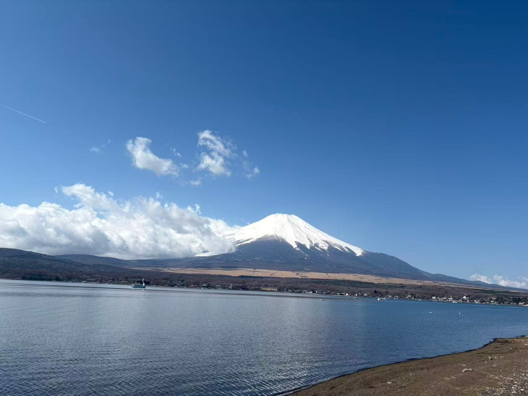 Hakone private day trip from Tokyo