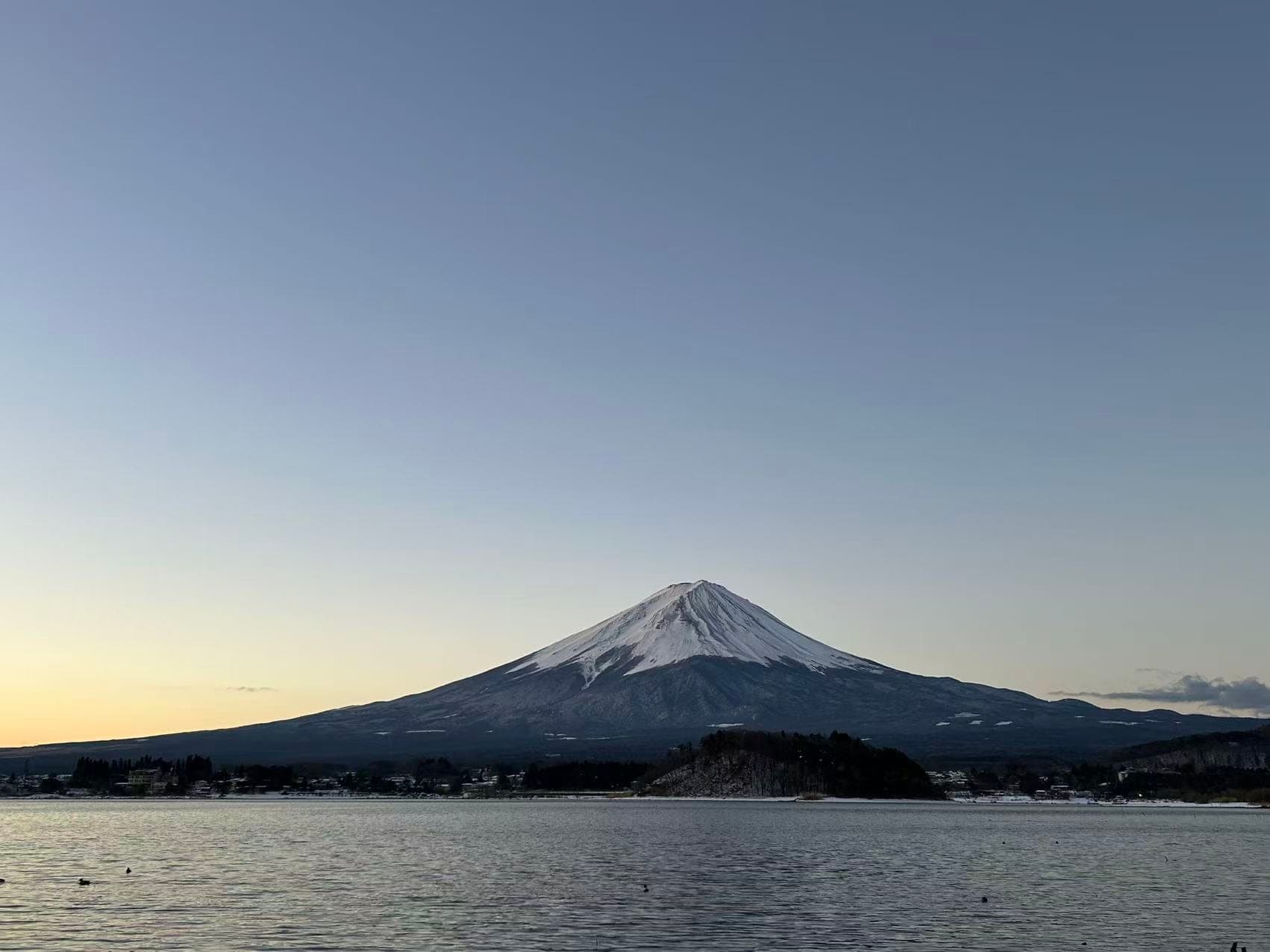 Traslado privado entre hoteles de Hakone y Kawaguchiko