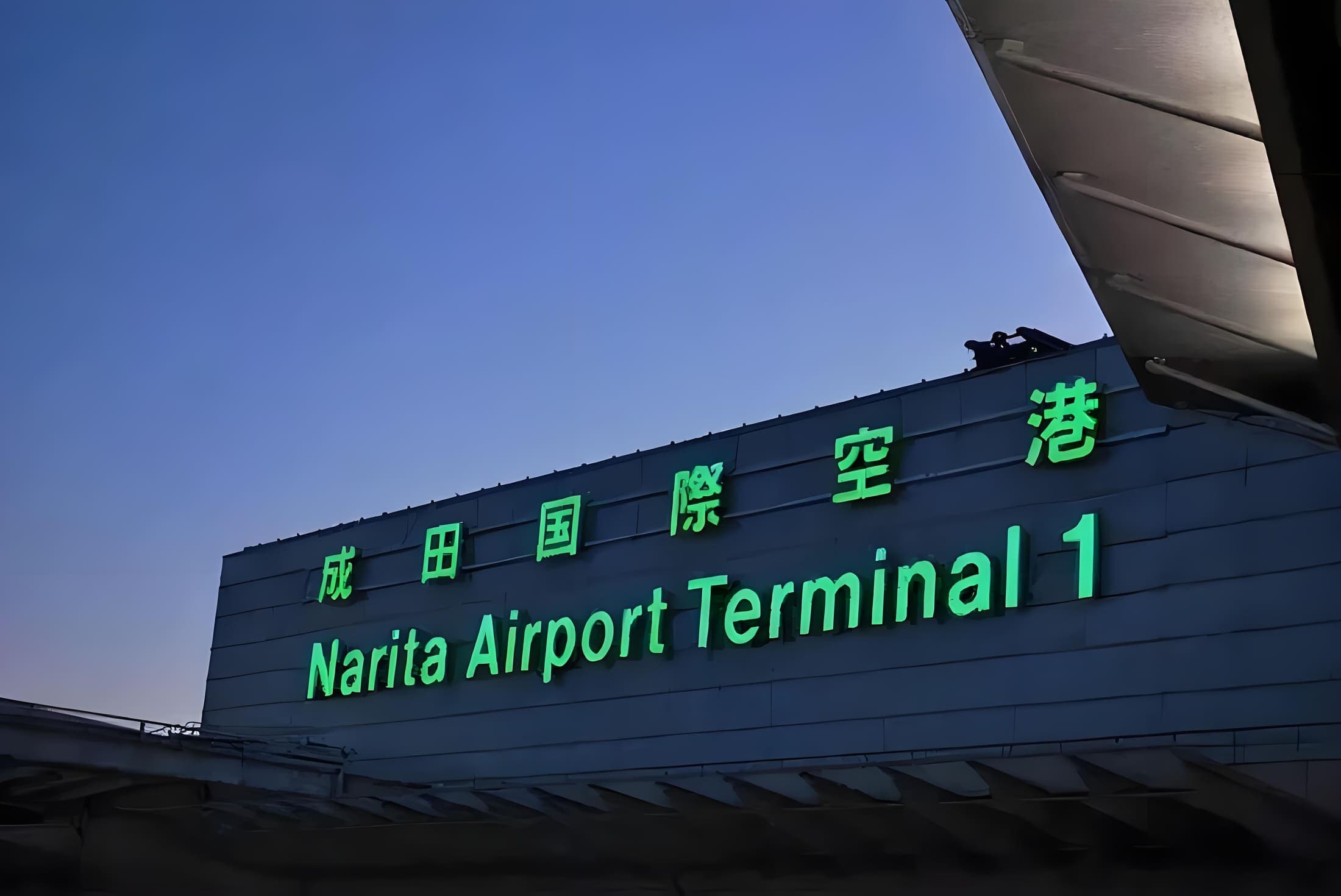 Traslado privado desde el Aeropuerto de Narita a un hotel de Hakone